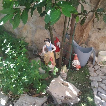 Apartment Mile Sibenik Exterior photo