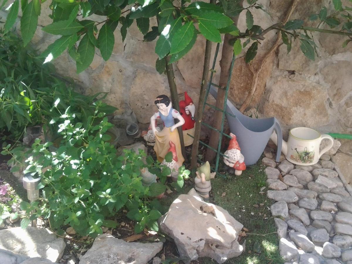Apartment Mile Sibenik Exterior photo