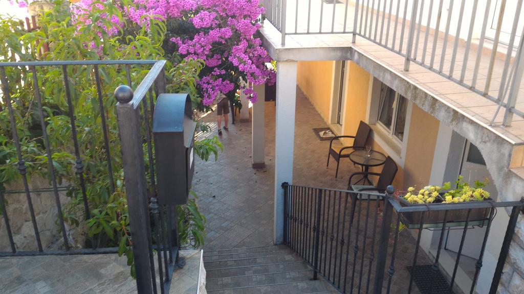 Apartment Mile Sibenik Exterior photo