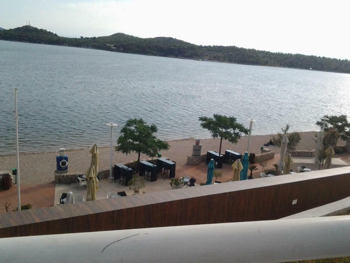 Apartment Mile Sibenik Exterior photo
