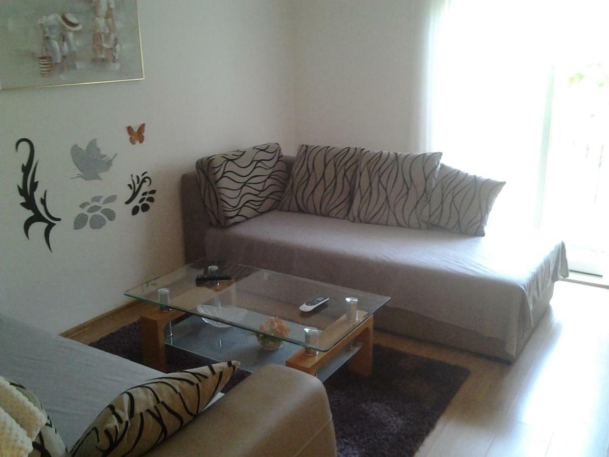 Apartment Mile Sibenik Exterior photo